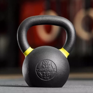 Гиря тренировочная 16 кг