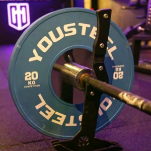 Подъёмник - рычаг штанги