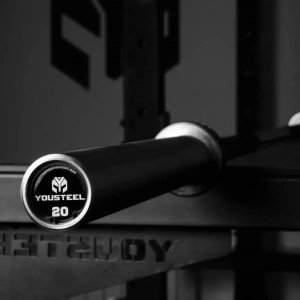 Гриф мужской XF-20, 20 кг