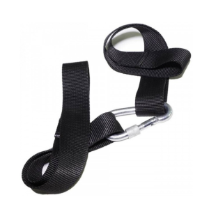 Стропа для крепления тренировочного каната