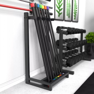 Стойка для хранения бодибаров малая