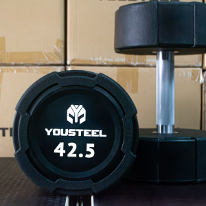 Гантель EVO 42.5кг