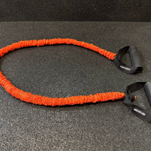 Эспандер трубчатый, сопротивление MEDIUM