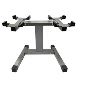 Стойка для регулируемых гантелей