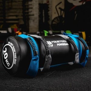 Мешок POWERBAG 20 кг
