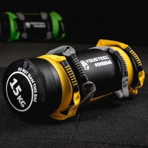 Мешок POWERBAG 15 кг