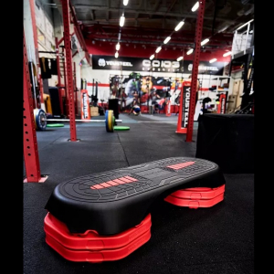 Степ-платформа