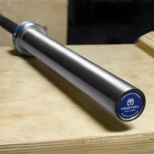 Гриф олимпийский 20 кг, мужской