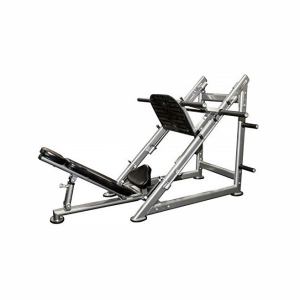Жим ногами LEG PRESS