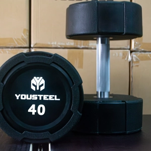 Гантель EVO 40 кг