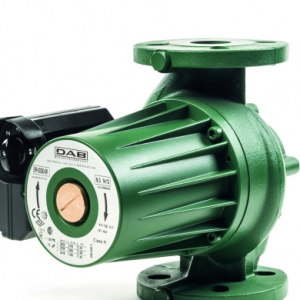 Насос циркуляционный с мокрым ротором DAB BMH 30/250.40 T