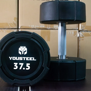 Гантель EVO 37.5 кг