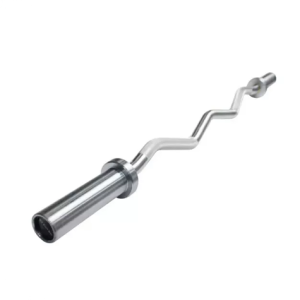 Гриф Curl Bar, 10кг