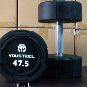 Гантель EVO 47.5 кг